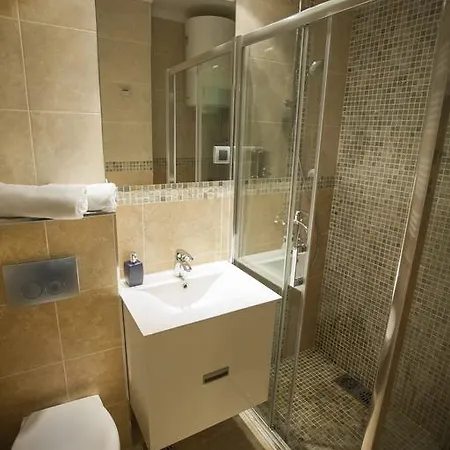 Appartement Red Belgrado