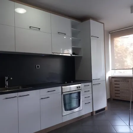 Apartment Red *