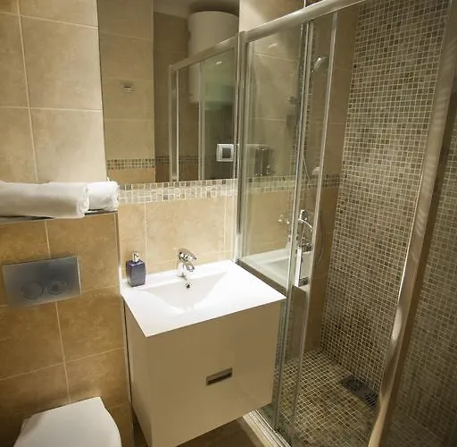 Appartamento Red Belgrado