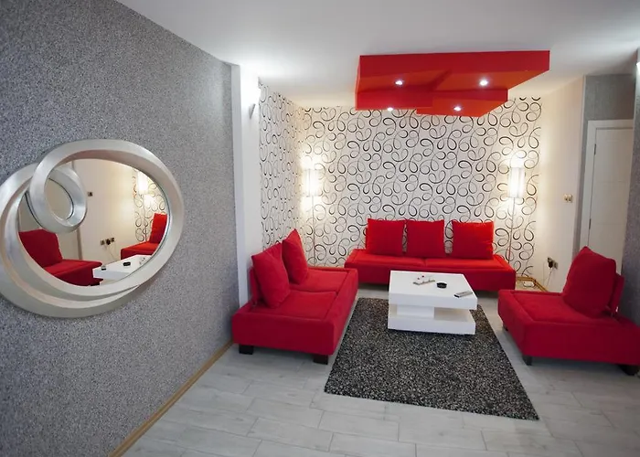 Red Appartamento
